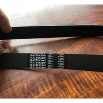 타이밍벨트 풀리 400J 드라이브 벨트 리브 세탁기 러닝 머신 모터 피트니스 건조기 390J 410J 420J 430J 440J 450J 460J, 3 Ribs+450J+1pcs