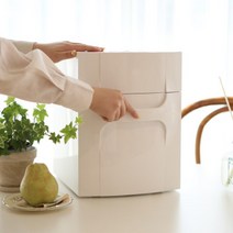 루펜 음식물처리기 SLW-05 화이트 비밀특가, 루펜 음식물처리기 SLW-05 화이