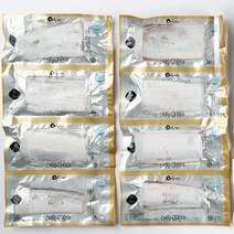 제주도 은갈치 손질 갈치 600g - 1.2kg 산지직송, 300gx4팩/특/16토막