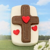 비누클레이 십자가만들기(10인용)