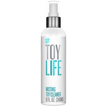 ToyLife Misting Toy Cleaner 토이라이프 미스팅 토이 클리너 장난감 세정제 240ml