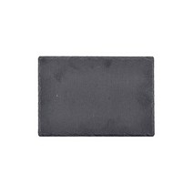 SGS 직사각 스톤접시 300mm*200mm