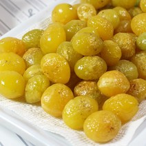 국내산 껍질없는은행 깐은행 500g 안주용