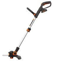 예초기날 벌초기 제초기 예초기 기계 벌초용 헤드 날 worx wg163e.2 배터리, 협력사, 1개