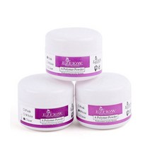 다이아뷰티 이지플로우 아크릴 리퀴드 150ML 네일 연장 보수 국시 재료, (관련상품) 이지플로우 파우더(핑크), 1개