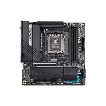 GIGABYTE B650M AORUS 엘리트 AX 게이밍 마더보드143031