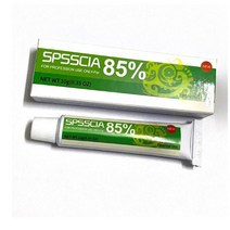 실리콘립브러쉬 안지워지는립스틱 오리지널 85% 그린 SPSSCIA 문신 크림 영구 메이크업 전 마이크로 블레이딩 눈썹 입술 10g, 4.30PCS
