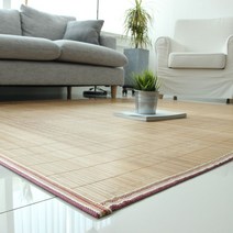 7.5mm탄화대자리 60x180cm, 쿠팡청담mall 본상품선택