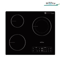 하츠 EC-364CTH 전기쿡탑 3구 하이라이트, 하츠_EC-364CTH