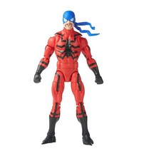 Marvel 레전드 시리즈 타란툴라 스파이더맨 레전드 수집용 15.2cm(6인치) 액션 피규어 181653