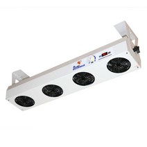 이오나이저팬 제전기 정전기 먼기 제거 산업용 천장형, 1100MM  3개