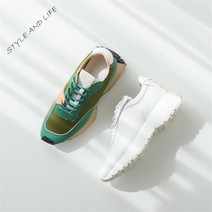 스타일앤라이프 SNL 세련된 여성운동화 스니커즈 SWM22111-2c (8445949)