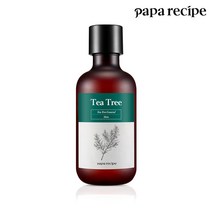 파파레서피 티트리 컨트롤 스킨 200ml 2EA, 1개