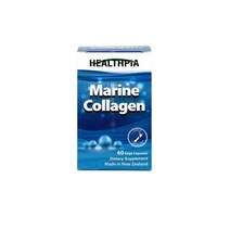 헬스피아 마린 콜라겐 60정 HEALTHPIA MARINE COLLAGEN 60CAPS