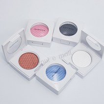 프로랑스 아이섀도우 택1, 45 블루펄, 1개