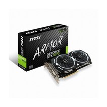 [중고] MSI 지포스 GTX1070 아머 D5 8GB