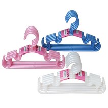 아동용 옷걸이 5P, 1, 본상품선택, 본상품선택