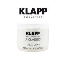 클랍 A클래식 크림 울트라 대용량 100ml 촉촉수분크림