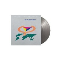 Yes Solos Limited 180Gram Silver Vinyl LP 음반 바이닐 레코드 앨범