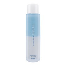 어퓨 미네랄 립앤아이 리무버 오마린 알뜰 대용량 250ml 민감피부