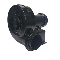 동건공업 DB-270SE DB-270TE 방폭고압송풍기 내압방폭송풍기, DB-270SE 단상