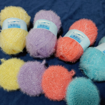 깔끔이 수세미실, 33. 골드