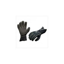 AQ_워터프루프 스쿠버 다이빙 장갑 G1 ARAMID 3mm, M