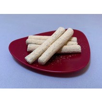 일본간식 다카다야 키나코 겐코츠보 100병