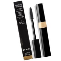 샤넬이니미터블 워터프루프 마스카라 6ml - 10 누와르, 1개