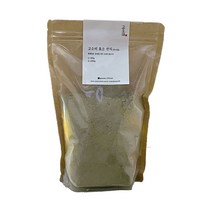 국산 무가당 고소미 효소 선식 텀블러 + 선식 100g 더 증정, 1개, 500g
