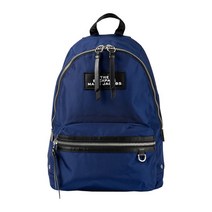 마크 제이콥스 여성 라지 백팩 THE BACKPACK M0015414412 블루