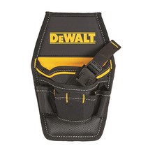 디월트 DEWALT 공구 벨트 내구성 26포켓 전문 벨트 (DWST540601), Impact Holster