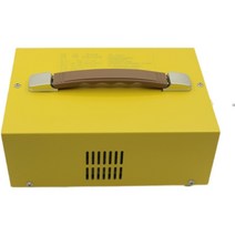 48V25A 조절 가능 지게차 충전기 현대 클라크, 48V1820A 수력