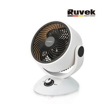 루베크 에어 써큘레이터 공기순환기 RU-C250