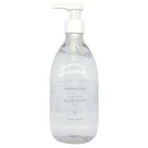 아로마티카 수딩 알로에 베라 젤 500ml