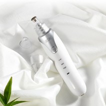 진공 얼굴 코 여드름 블랙헤드 석션 피지흡입기 피지압출 모공케어, G146데생피지흡입기
