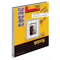Seventh Dog, Phaidon