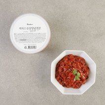 밥도둑 순살양념게장 300g, 300g x 2개