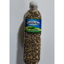 수리취 (떡취) 씨앗 500ml, 1