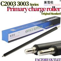 Ricoh MPC C2003 C2011 SP IMC2000 a에 사용하기위한 2X 1 차 충진 롤러/PCR, 01 normal X2pcs