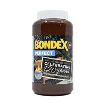 본덱스 수용성 스테인 수용성 목재 스테인, 1개, 750ml, 725 자단