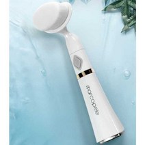 진동 클렌저 클렌징기 모공클리너 세안 가정용, 기기+브러쉬(1+1)