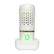 야채세척기 휴대용 스마트 과일 세탁기 usb 청소 쌀 고기 식품 청정기는 살충제 잔류 물을 제거합니다. 주방 용품