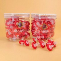 일회용 주사기 필터 13mm/ 25mm MCE/나일론/PTFE 니들 100/0.45um 밀리포어 멤브레인 실험실 장비 0.22 개/상자, 25mm 0.45um Nylon, 25mm 0.45um Nylon