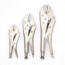 특수용접 바이스 플라이어 1+1 용접기능사준비물 조각기 CNC용품 cnc 가공, 바이스플라이어7