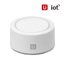 [디어제스트]_유아이오티 UIOT-BC30S 홈IOT 멀티동작버튼 중계기 제어 만능 지그비 리모콘★★★★★, ▦▦▦이 상품으로 구매할래요, ▦▦▦이 상품으로 구매할래요