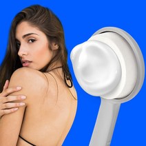 발라봐 태닝 오일 등바르개 셀프 등로션바르기 로션 바르개 연고 혼자 등드름 등여드름 등로션, 1개
