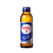 동아제약 박카스 F 120ml 10병, 단품