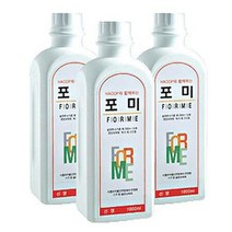 출입구 소독 살균 소독액 발판 (1L) 소독기 화장실 손잡이, 상세페이지 참조