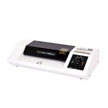 현대오피스 코팅기 PL-3400 Plus 화이트 A4 4롤러, 상세페이지 참조